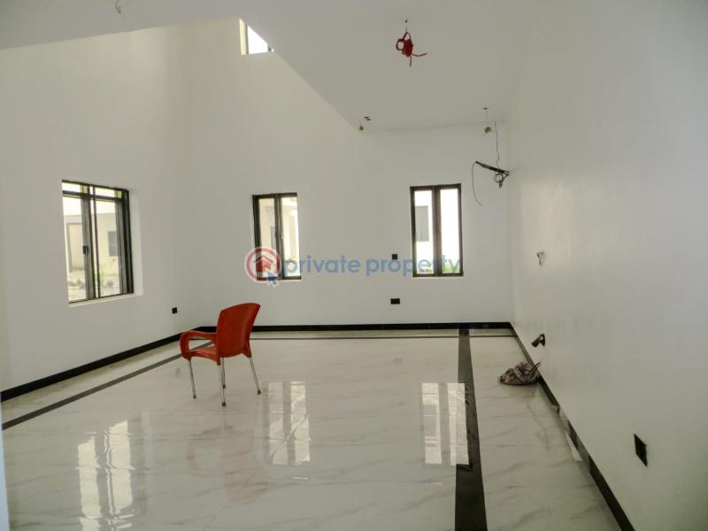 4 bedroom Detached Duplex For Sale Street Guzape Abuja Phase 1  - 3