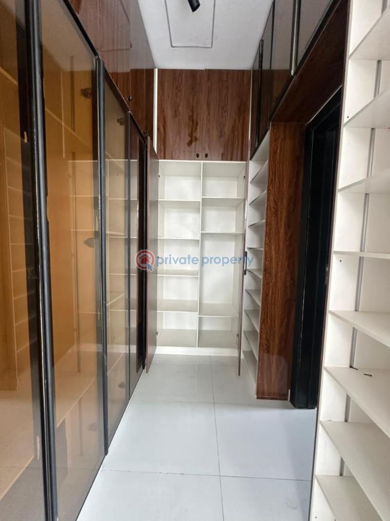 4 bedroom Detached Duplex For Sale Gated Estate Ajah Addo Ajah Lagos - 3