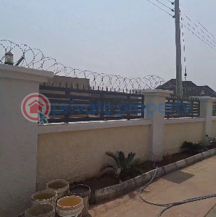 4 bedroom Detached Duplex For Sale Maitama Extension Mpape Abuja Phase 4  - 29