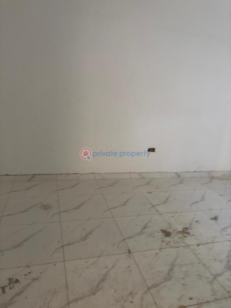 4 bedroom Detached Duplex For Sale Gbagada Lagos - 9
