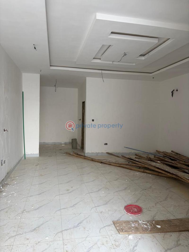 4 bedroom Detached Duplex For Sale Gbagada Lagos - 15