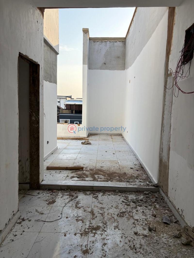 4 bedroom Detached Duplex For Sale Gbagada Lagos - 13