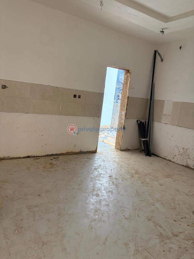 4 bedroom Detached Duplex For Sale Gbagada Lagos - 5
