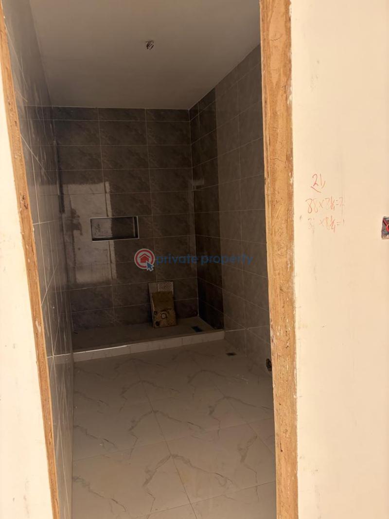4 bedroom Detached Duplex For Sale Gbagada Lagos - 7
