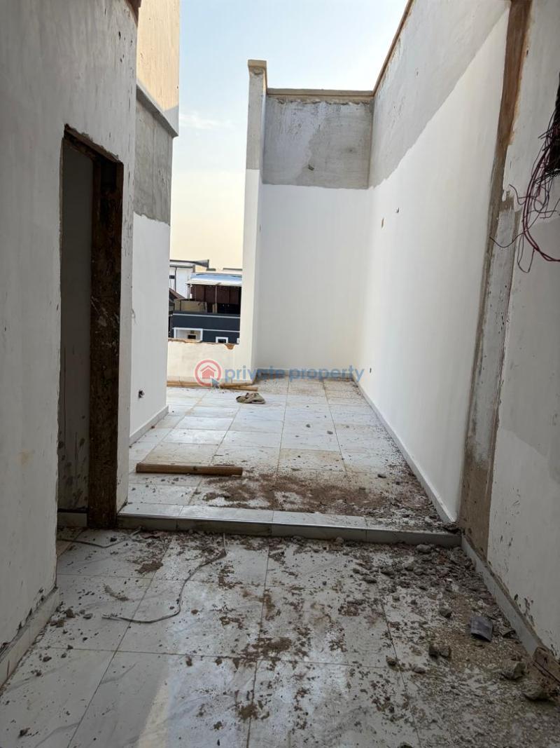 4 bedroom Detached Duplex For Sale Gbagada Lagos - 14