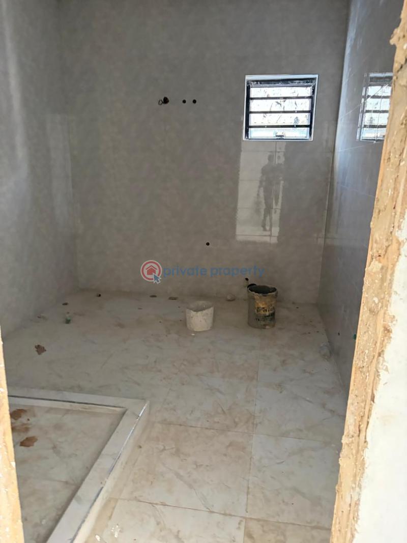 4 bedroom Detached Duplex For Sale Gbagada Lagos - 12