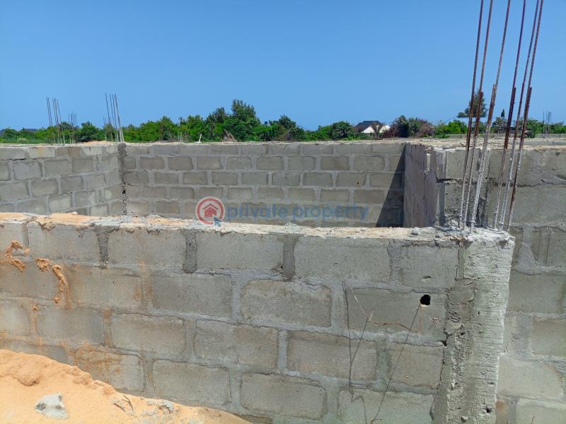 4 bedroom Bungalow For Sale Ayhomes Luxury Bungalow Igando Ibeju Lekki Ibeju-Lekki Lagos - 3