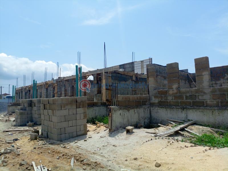 4 bedroom Bungalow For Sale Ayhomes Luxury Bungalow Igando Ibeju Lekki Ibeju-Lekki Lagos - 0