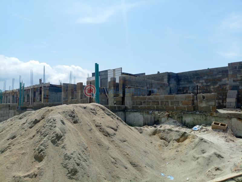 4 bedroom Terrace For Sale Ayhomes Luxury Bungalow Igando Ibeju Lekki Ibeju-Lekki Lagos - 0