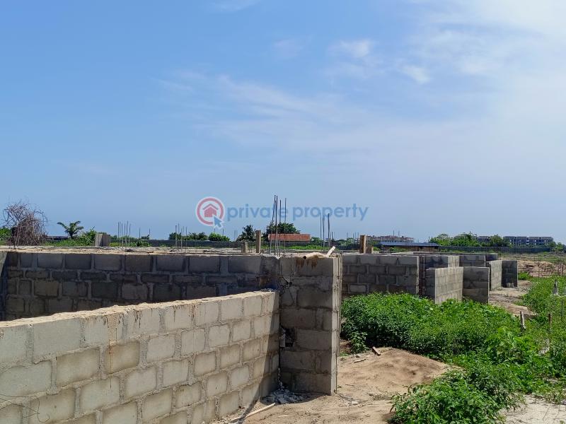 4 bedroom Bungalow For Sale Ayhomes Luxury Bungalow Igando Ibeju Lekki Ibeju-Lekki Lagos - 6