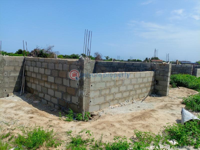 4 bedroom Bungalow For Sale Ayhomes Luxury Bungalow Igando Ibeju Lekki Ibeju-Lekki Lagos - 4