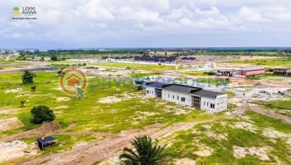 4 bedroom Detached Bungalow For Sale Lekki Avana Phase 2 In Elerangbe, Ibeju Lekki Very Close To Pan Atlantic University, Alaro City, Proposed Lekki International Airport, Dangote Refinery And Lekki Deep Sea Port Eleran Igbe Ibeju-Lekki Lagos - 5