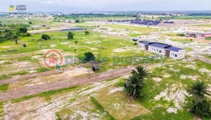 4 bedroom Detached Bungalow For Sale Lekki Avana Phase 2 In Elerangbe, Ibeju Lekki Very Close To Pan Atlantic University, Alaro City, Proposed Lekki International Airport, Dangote Refinery And Lekki Deep Sea Port Eleran Igbe Ibeju-Lekki Lagos - 9