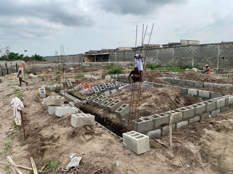 4 bedroom Detached Bungalow For Sale Ayhomes Luxury Bungalow Igando Ibeju Lekki Eleko Ibeju-Lekki Lagos - 5