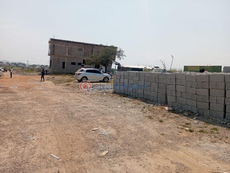 4 bedroom Mixed use Land For Sale Zuba Diplomatic Zone Abuja Phase 4 