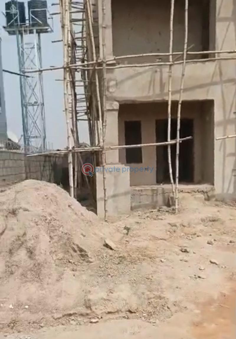 4 bedroom Detached Duplex For Sale Jedo Road Lugbe , Abuja Lugbe Abuja Phase 4  - 4