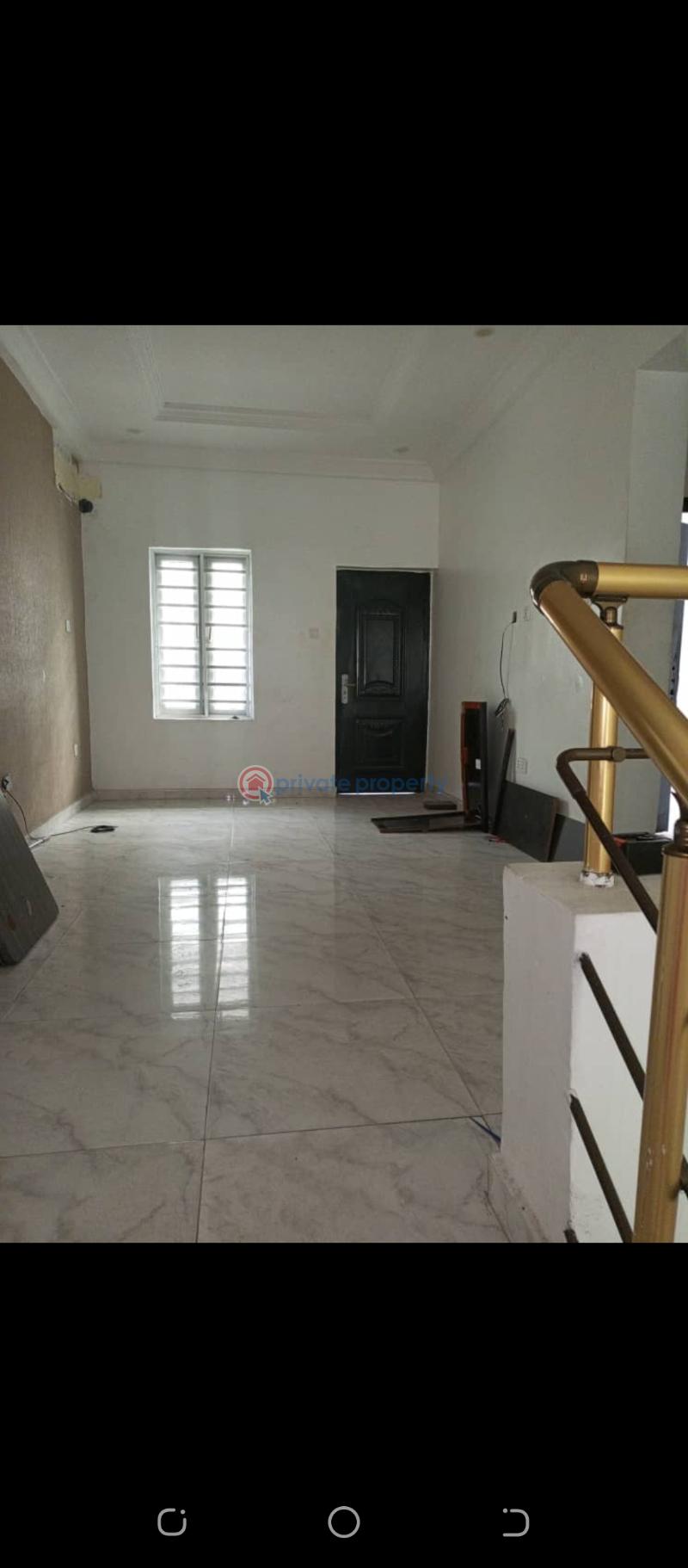 4 bedroom Office For Rent Ologolo Lekki Lagos - 4