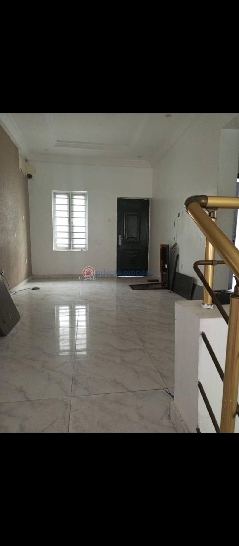 4 bedroom Office For Rent Ologolo Lekki Lagos - 6