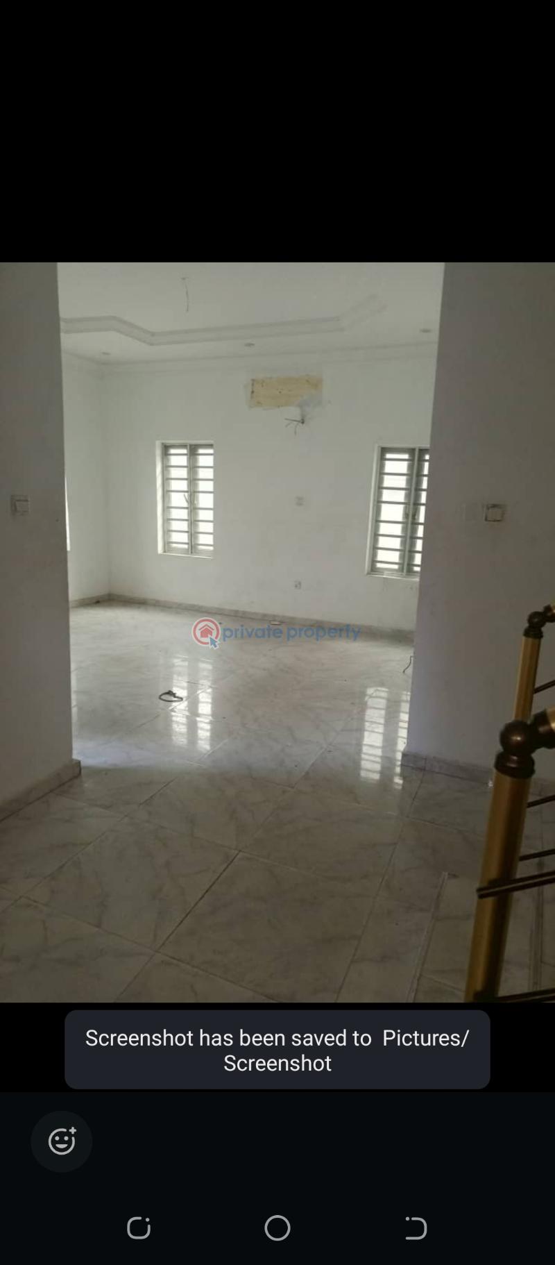 4 bedroom Office For Rent Ologolo Lekki Lagos - 10
