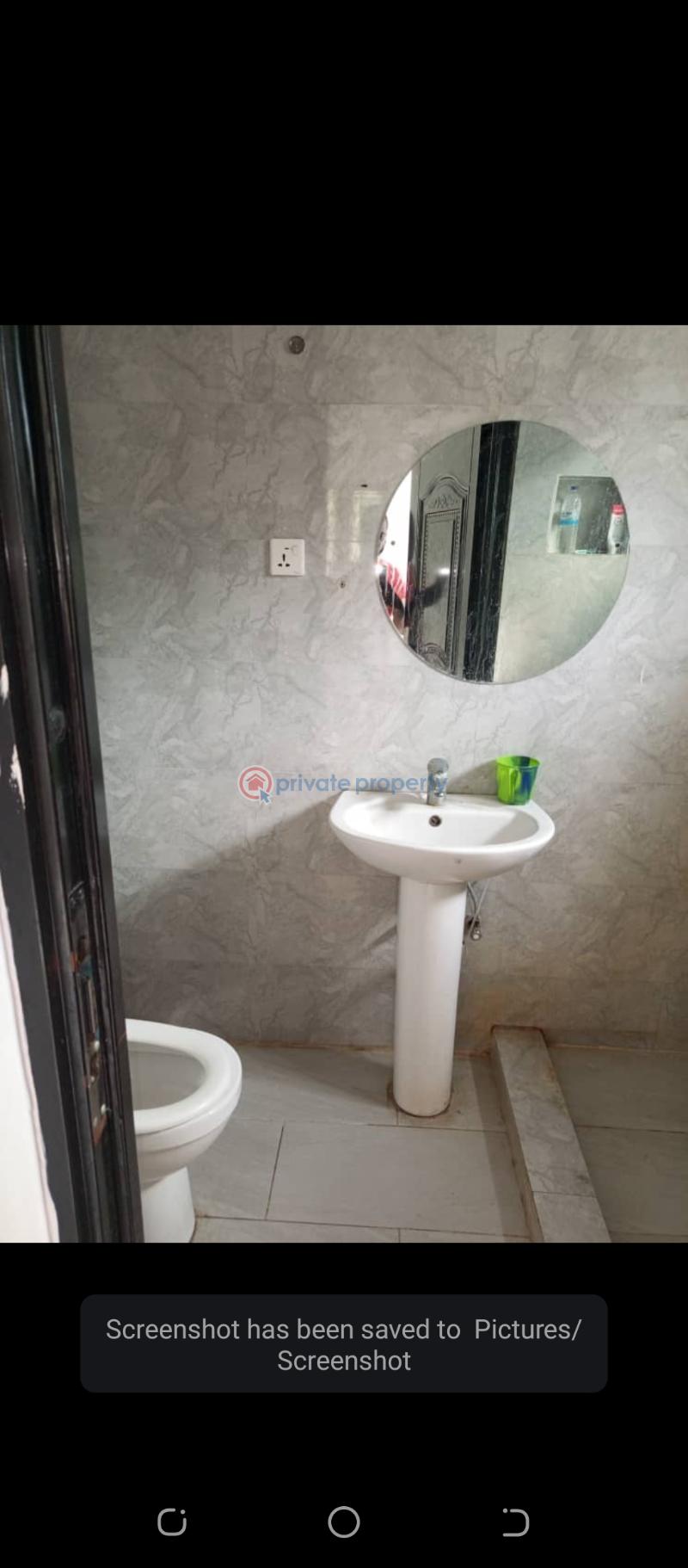 4 bedroom Office For Rent Ologolo Lekki Lagos - 9