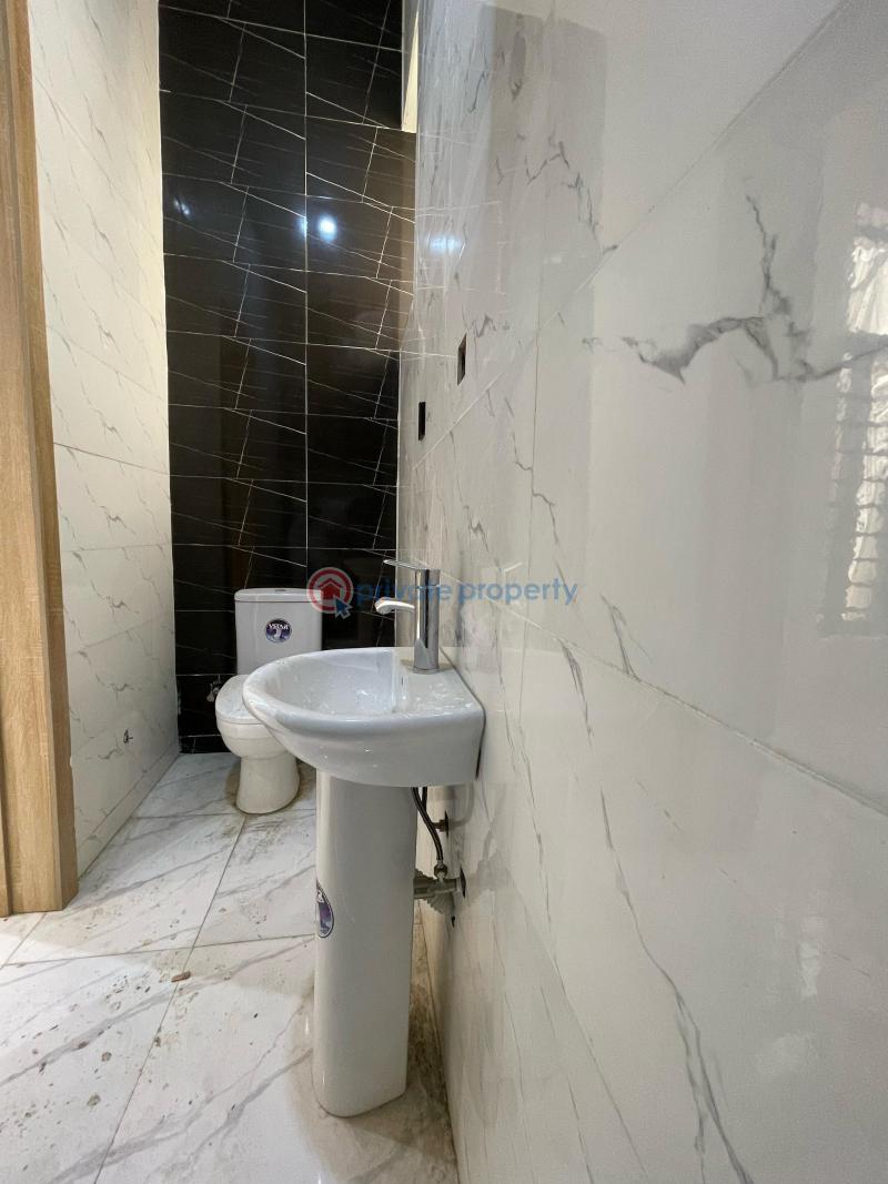 4 bedroom Duplex For Sale Ikota Lekki Lagos - 2