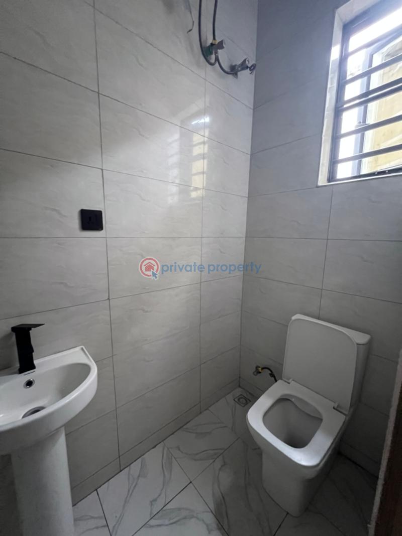 4 bedroom Detached Duplex For Sale Ajah, Lekki Thomas Estate Ajah Lagos - 21