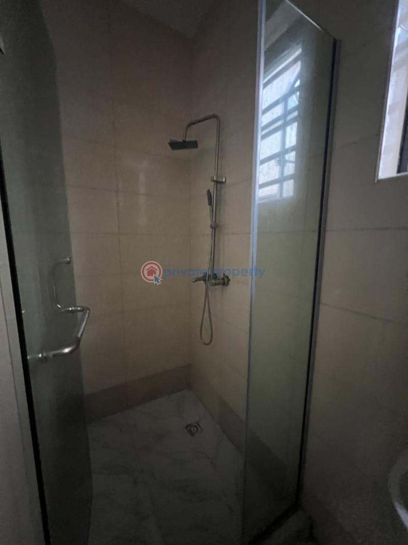 4 bedroom Detached Duplex For Sale Ajah, Lekki Thomas Estate Ajah Lagos - 10