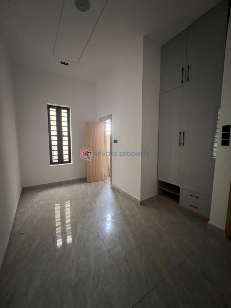 4 bedroom Detached Duplex For Sale Ajah, Lekki Thomas Estate Ajah Lagos - 23