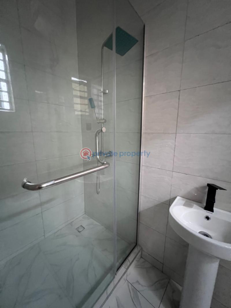 4 bedroom Detached Duplex For Sale Ajah, Lekki Thomas Estate Ajah Lagos - 22