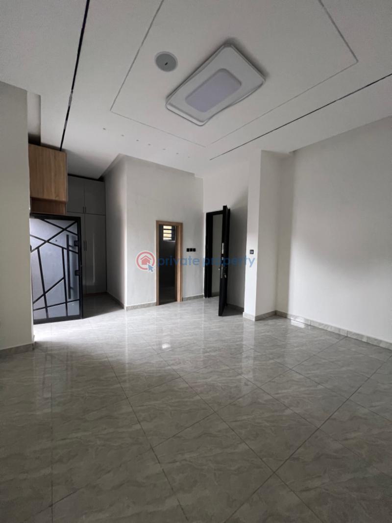4 bedroom Detached Duplex For Sale Ajah, Lekki Thomas Estate Ajah Lagos - 14