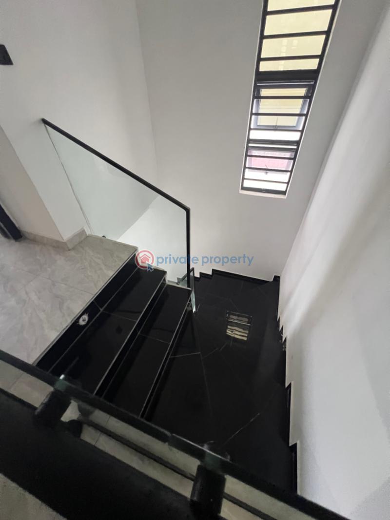 4 bedroom Detached Duplex For Sale Ajah, Lekki Thomas Estate Ajah Lagos - 26
