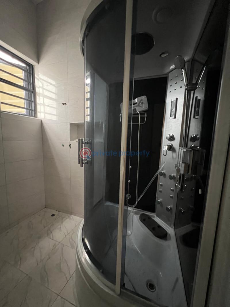 4 bedroom Detached Duplex For Sale Ajah, Lekki Thomas Estate Ajah Lagos - 18