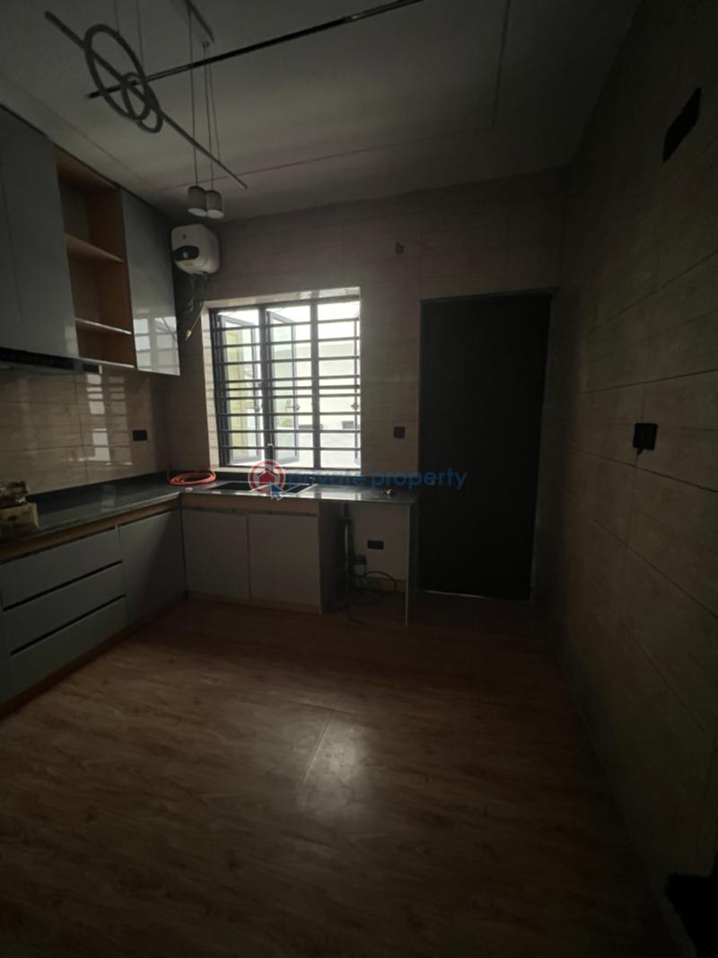 4 bedroom Detached Duplex For Sale Ajah, Lekki Thomas Estate Ajah Lagos - 4
