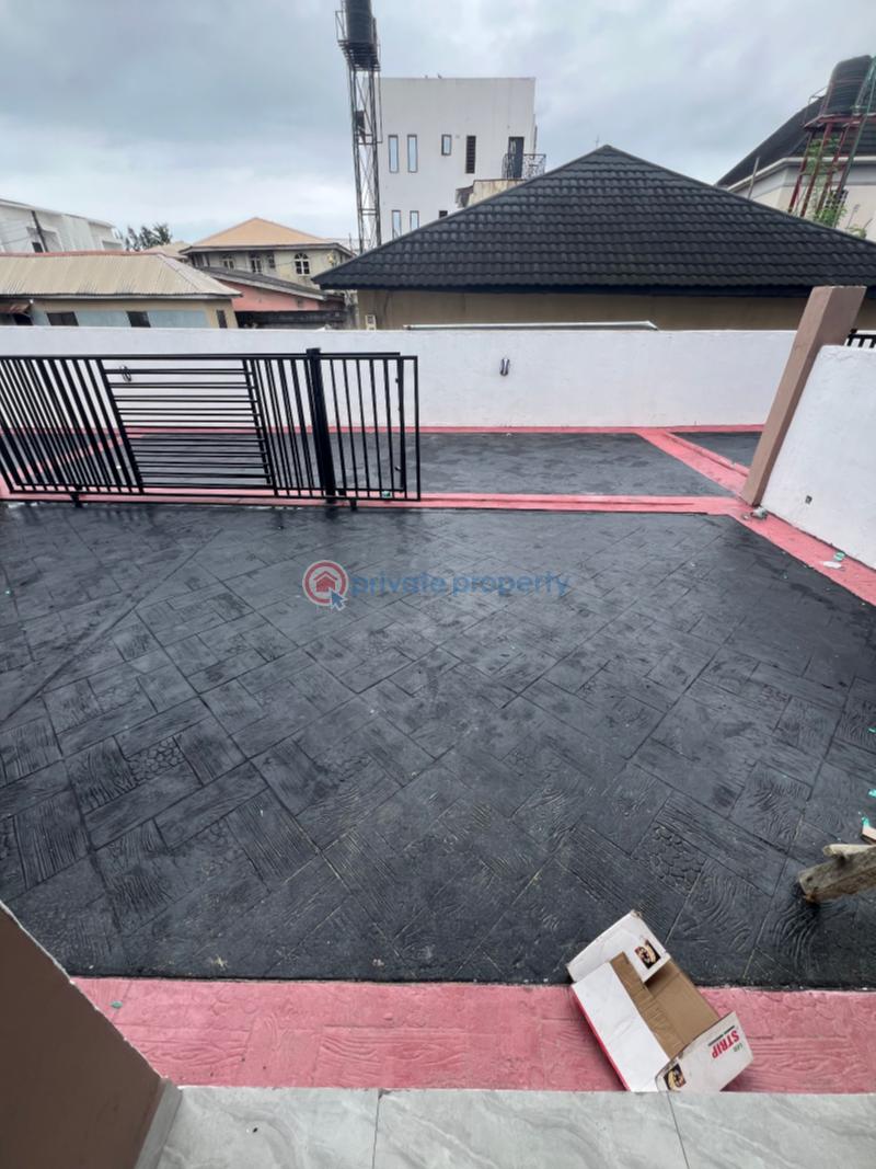 4 bedroom Detached Duplex For Sale Ajah, Lekki Thomas Estate Ajah Lagos - 28