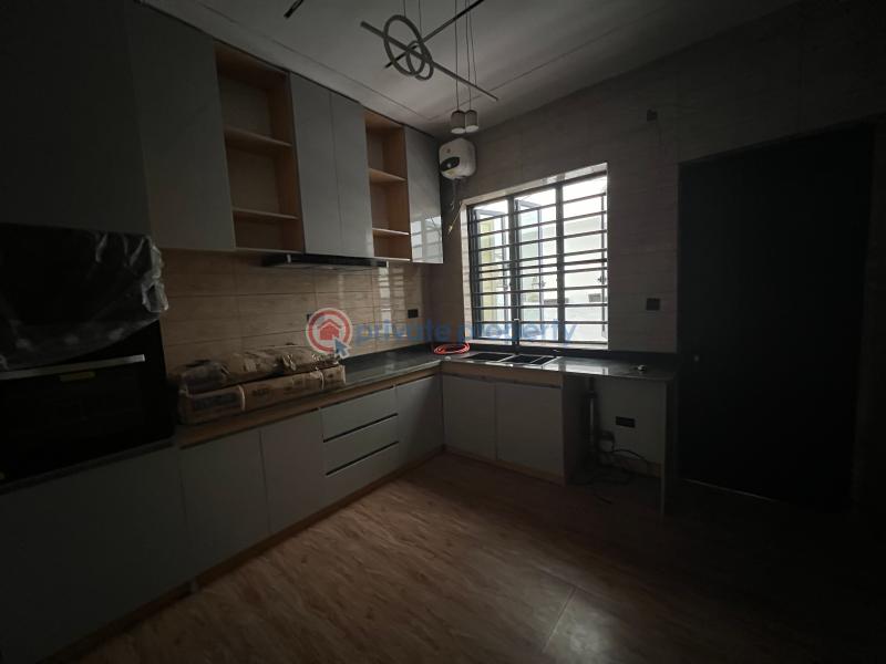 4 bedroom Detached Duplex For Sale Ajah, Lekki Thomas Estate Ajah Lagos - 6
