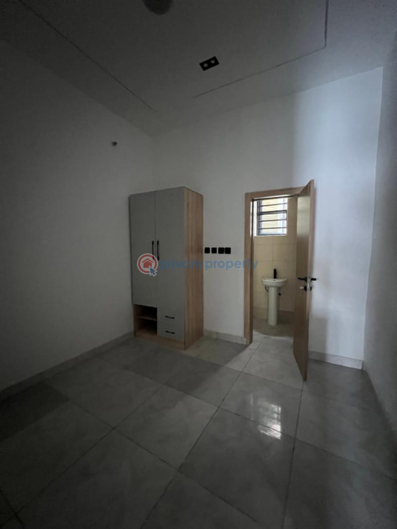 4 bedroom Detached Duplex For Sale Ajah, Lekki Thomas Estate Ajah Lagos - 9