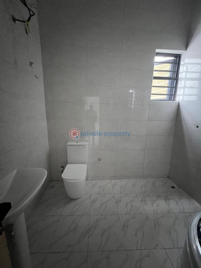 4 bedroom Detached Duplex For Sale Ajah, Lekki Thomas Estate Ajah Lagos - 17