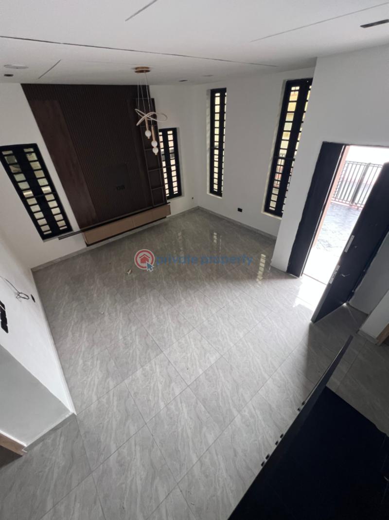 4 bedroom Detached Duplex For Sale Ajah, Lekki Thomas Estate Ajah Lagos - 27