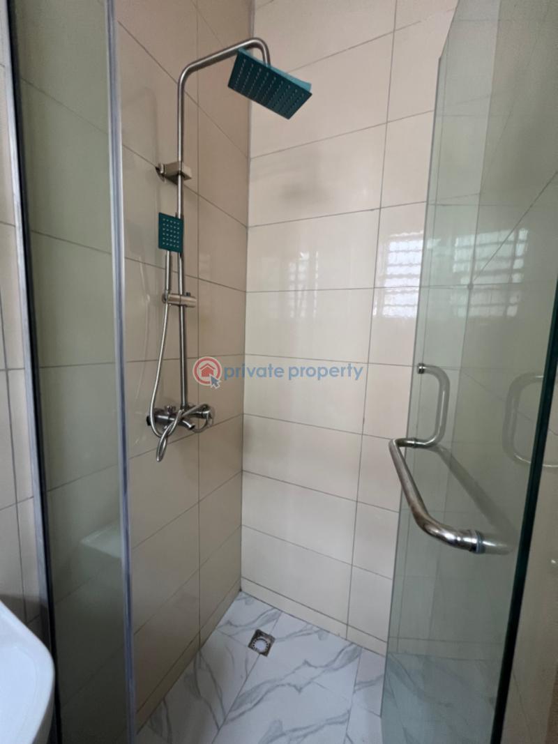 4 bedroom Detached Duplex For Sale Ajah, Lekki Thomas Estate Ajah Lagos - 25