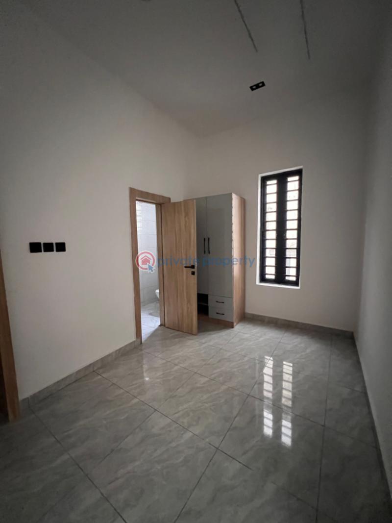 4 bedroom Detached Duplex For Sale Ajah, Lekki Thomas Estate Ajah Lagos - 20