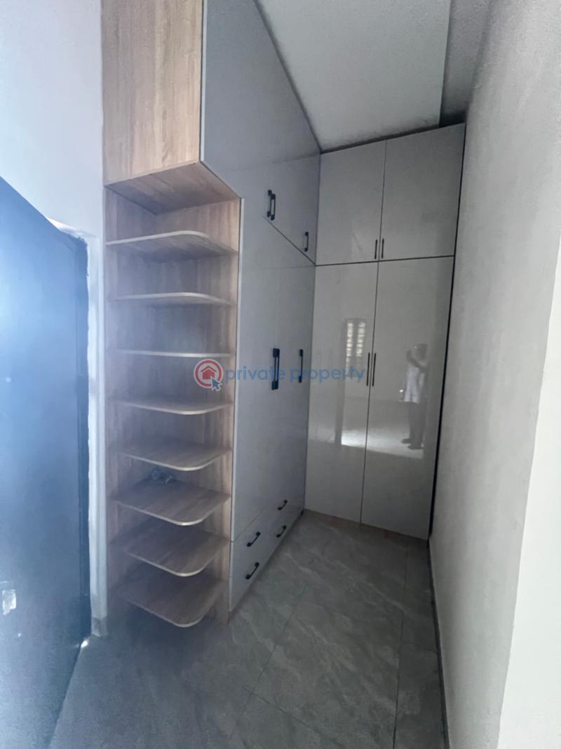 4 bedroom Detached Duplex For Sale Ajah, Lekki Thomas Estate Ajah Lagos - 16