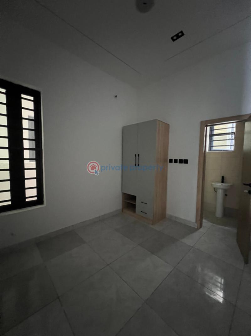 4 bedroom Detached Duplex For Sale Ajah, Lekki Thomas Estate Ajah Lagos - 8