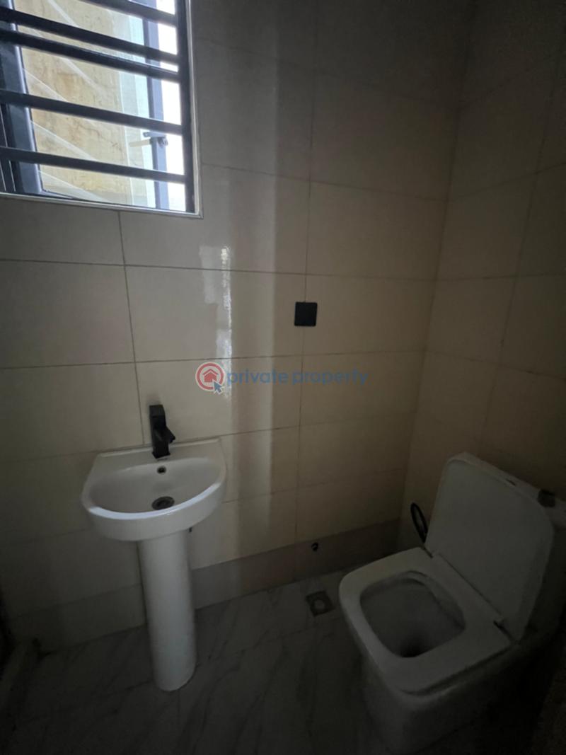 4 bedroom Detached Duplex For Sale Ajah, Lekki Thomas Estate Ajah Lagos - 11