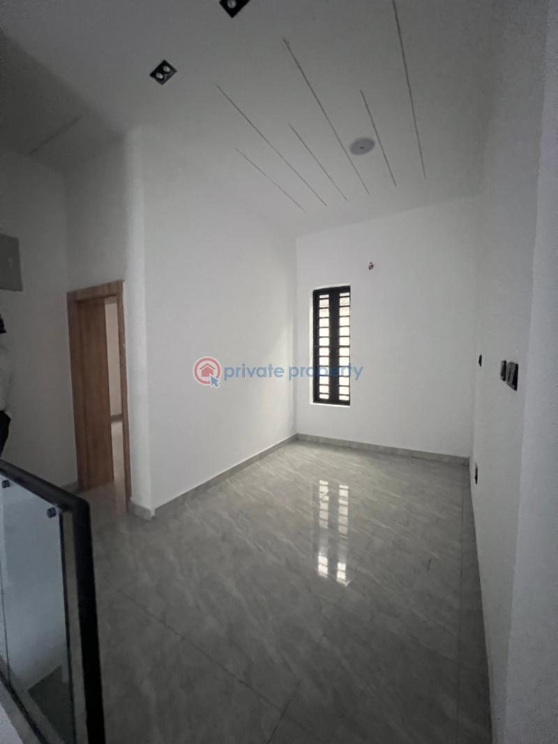 4 bedroom Detached Duplex For Sale Ajah, Lekki Thomas Estate Ajah Lagos - 19
