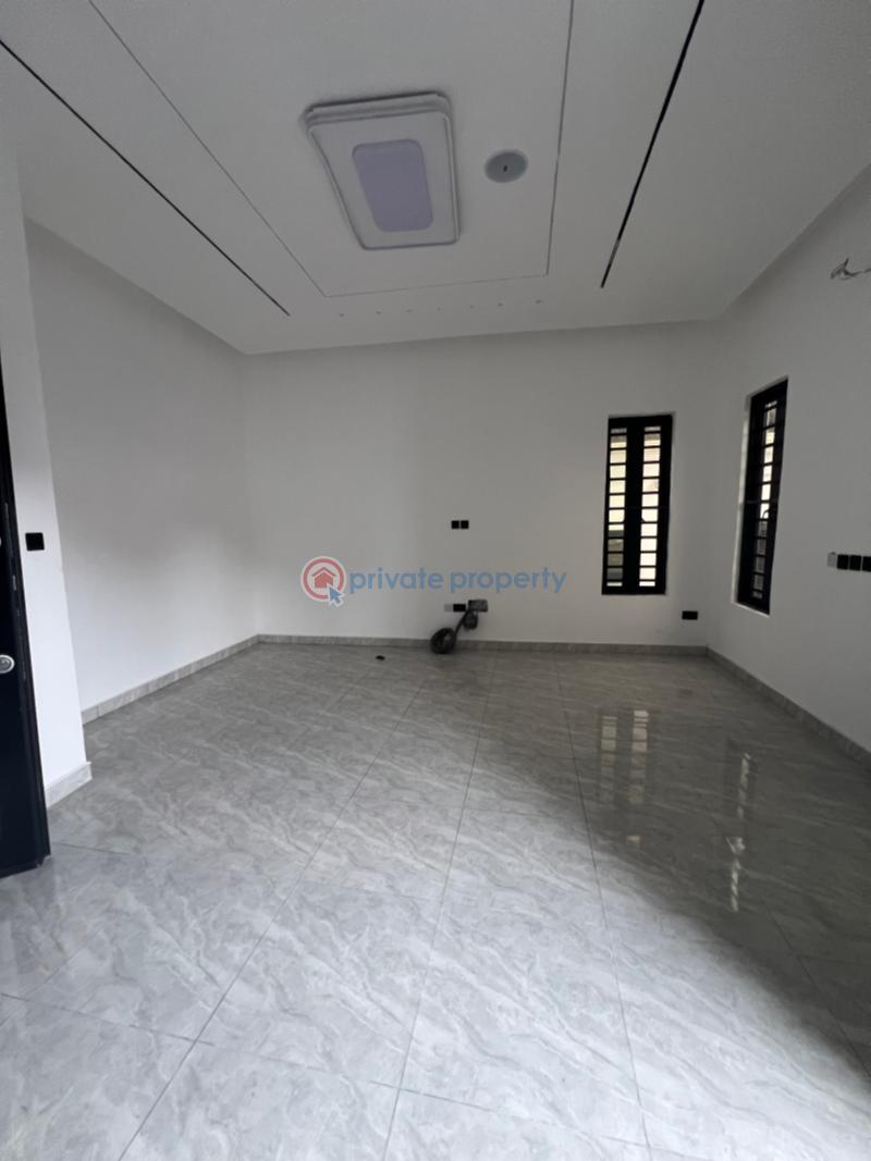 4 bedroom Detached Duplex For Sale Ajah, Lekki Thomas Estate Ajah Lagos - 13