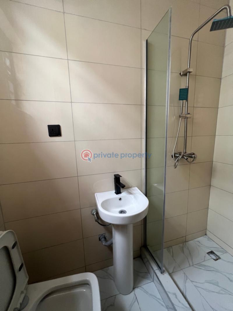 4 bedroom Detached Duplex For Sale Ajah, Lekki Thomas Estate Ajah Lagos - 24