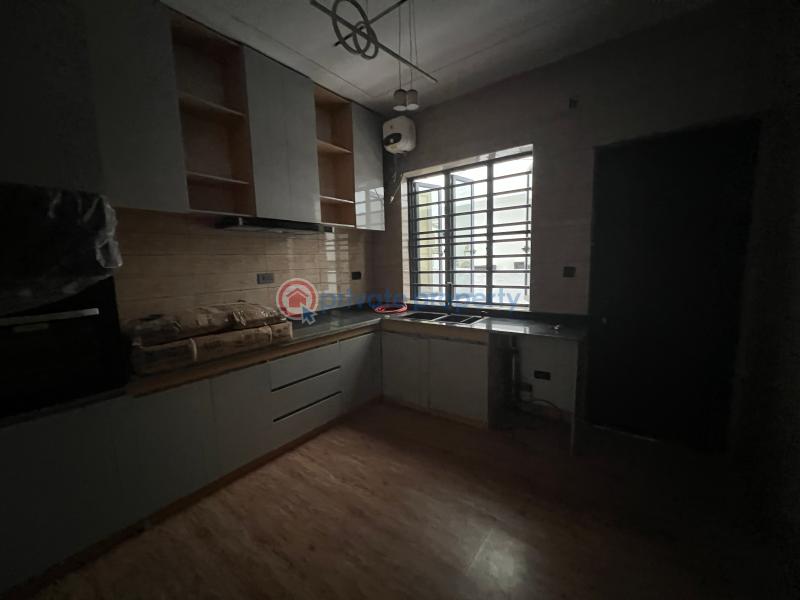 4 bedroom Detached Duplex For Sale Ajah, Lekki Thomas Estate Ajah Lagos - 7