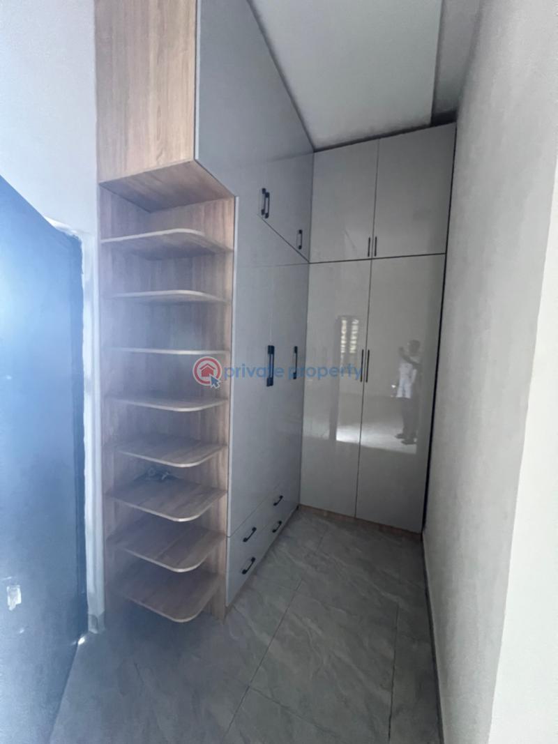 4 bedroom Detached Duplex For Sale Ajah, Lekki Thomas Estate Ajah Lagos - 15
