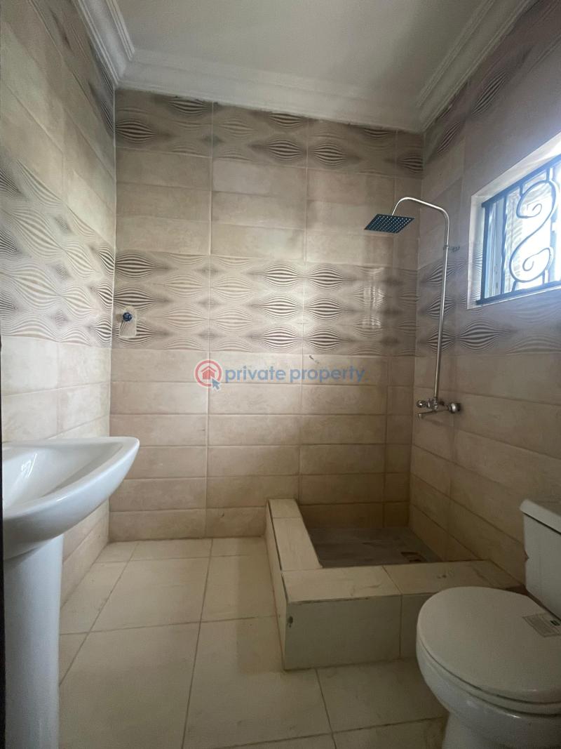 4 bedroom fully detached duplex - 6 4 bedroom Detached Duplex For Rent Badore Ajah Lagos - 6