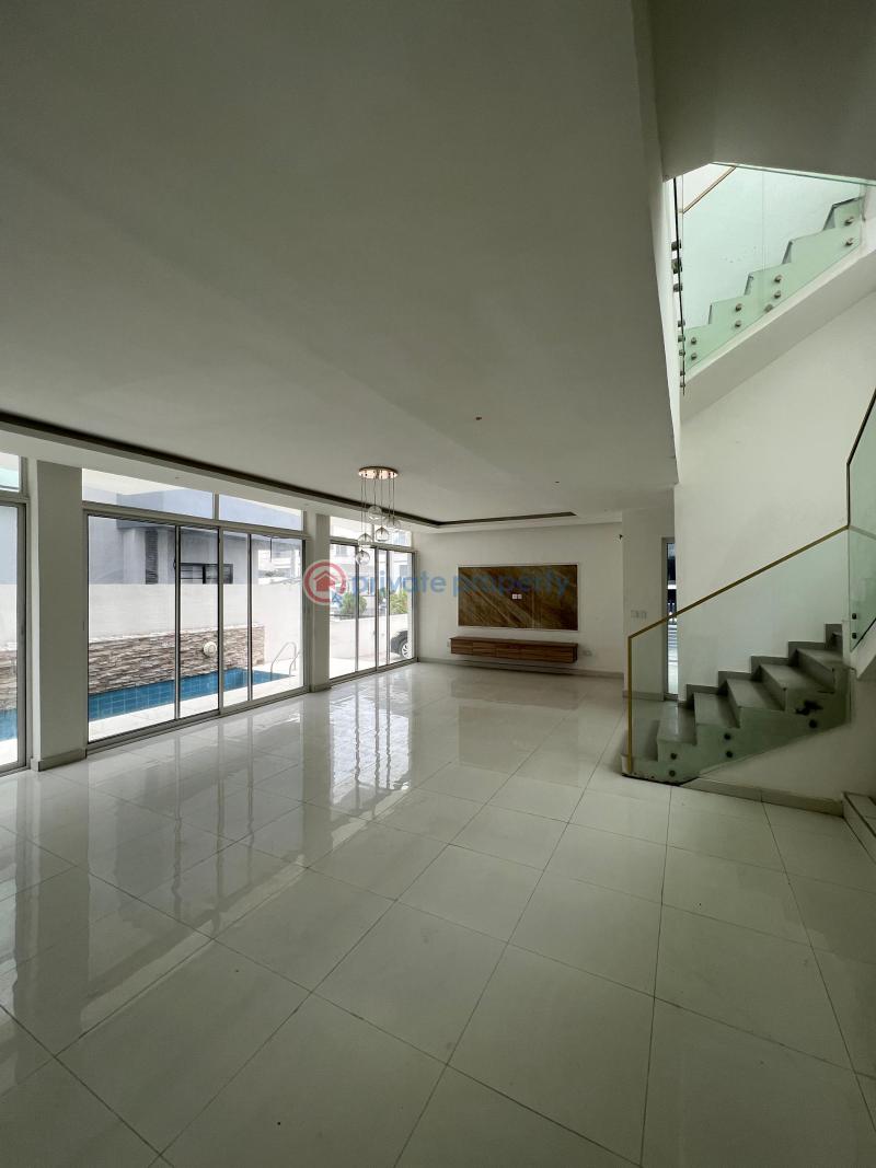5 bedroom Duplex For Sale Ikota Lekki Lagos - 11